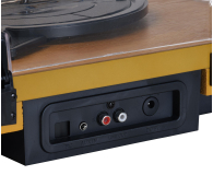 Denver VPL-230LW z BT i USB - 1348292 - zdjęcie 7